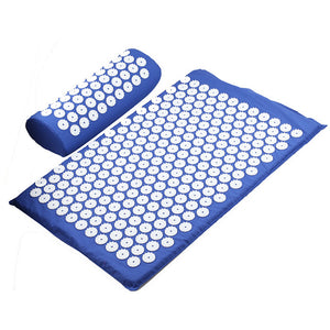 Massage Yoga Mat Acupressure