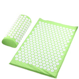 Massage Yoga Mat Acupressure