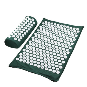 Massage Yoga Mat Acupressure