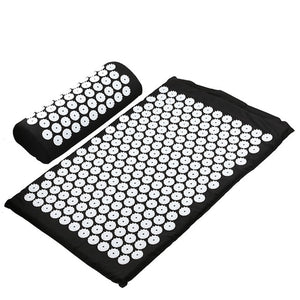 Massage Yoga Mat Acupressure