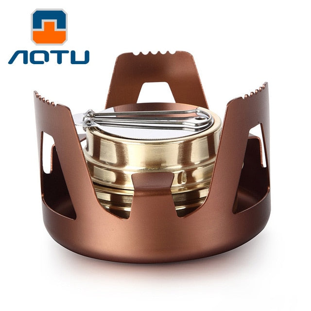 portable Alcohol stove