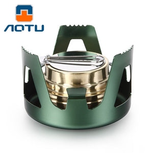 portable Alcohol stove